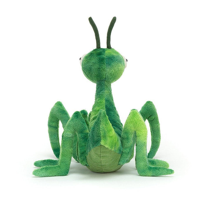 Jellycat Penny Praying Mantis - Plush - Jellycat - Bumbletree