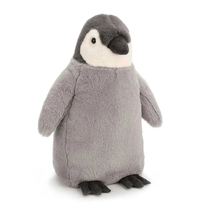 Jellycat Percy Penguin - Plush - Jellycat - Bumbletree
