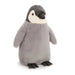Jellycat Percy Penguin - Plush - Jellycat - Bumbletree