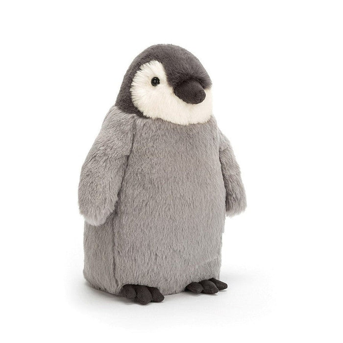 Jellycat Percy Penguin - Plush - Jellycat - Bumbletree
