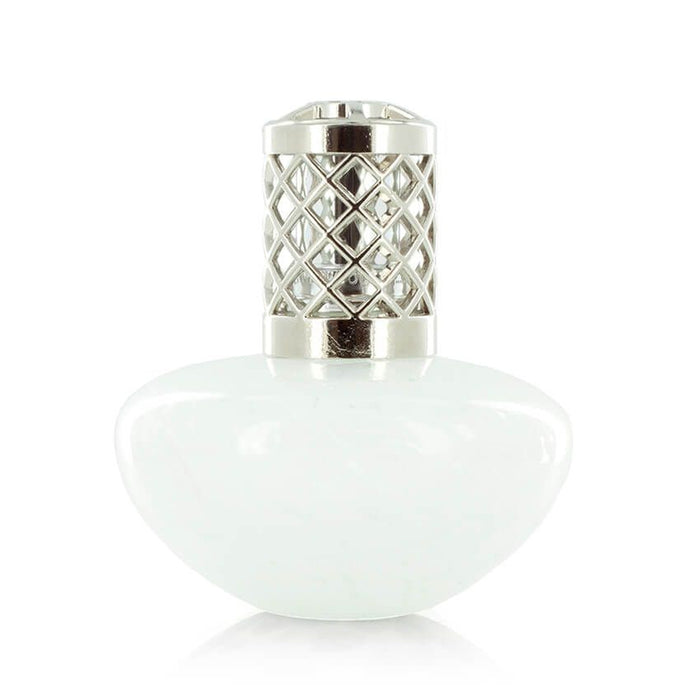 ASHLEIGH & BURWOOD: FRAGRANCE LAMP - LITTLE FLUFFY CLOUDS - Bumbletree Ltd