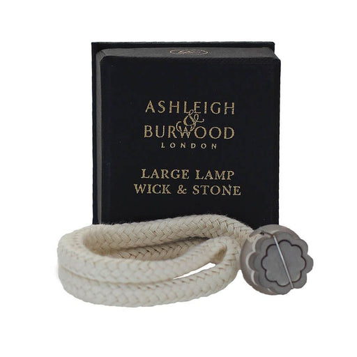 ASHLEIGH & BURWOOD: REPLACEMENT WICK - LARGE - Bumbletree Ltd