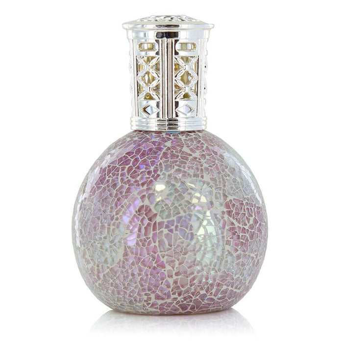 ASHLEIGH & BURWOOD: FRAGRANCE LAMP - FROSTED BLOOM - Bumbletree Ltd