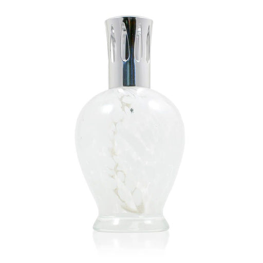 ASHLEIGH & BURWOOD: FRAGRANCE LAMP - SNOW WHITE - Bumbletree Ltd
