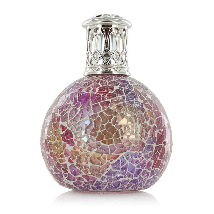 ASHLEIGH & BURWOOD: FRAGRANCE LAMP - PEARLESCENSE - Bumbletree Ltd