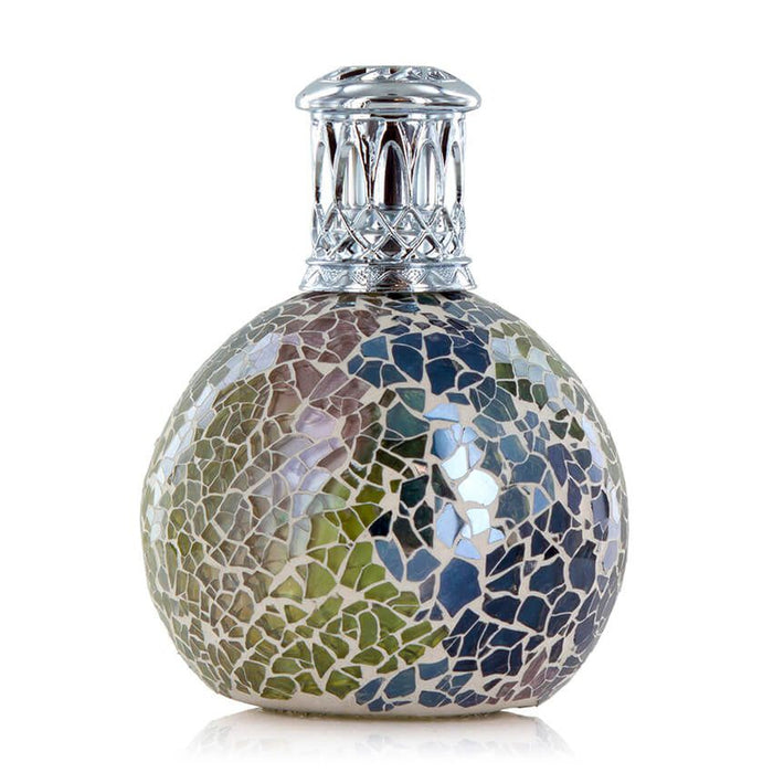 Ashleigh & Burwood: Fragrance Lamp - Lunar Storm - Bumbletree Ltd