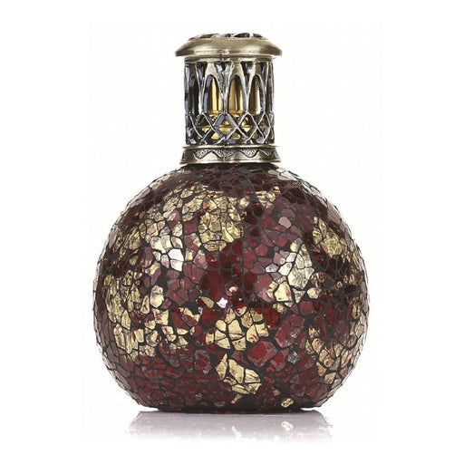 ASHLEIGH & BURWOOD: FRAGRANCE LAMP - DRAGON'S EYE - Bumbletree Ltd