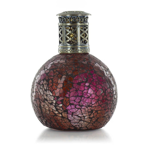ASHLEIGH & BURWOOD: FRAGRANCE LAMP - ROSE BUD - Bumbletree Ltd