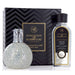 Ashleigh & Burwood: Fragrance Lamp Gift Set - The Pearl + Fresh Linen Fragrance -  - Ashleigh & Burwood - Bumbletree