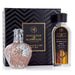Ashleigh & Burwood: Fragrance Lamp Gift Set - Apricot Shimmer & Moroccan Spice - Bumbletree Ltd