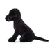 Jellycat Pippa Black Labrador - Plush - Jellycat - Bumbletree