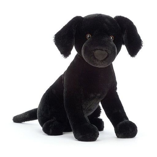 Jellycat Pippa Black Labrador - Plush - Jellycat - Bumbletree