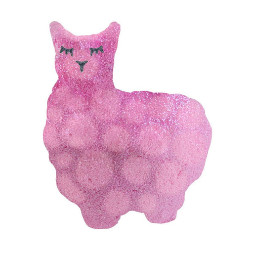 Llama Mama Ding Dong Bath Blaster - Bumbletree Ltd