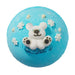 Polar Express Bath Blaster - Bath & Body - Bomb Cosmetics - Bumbletree