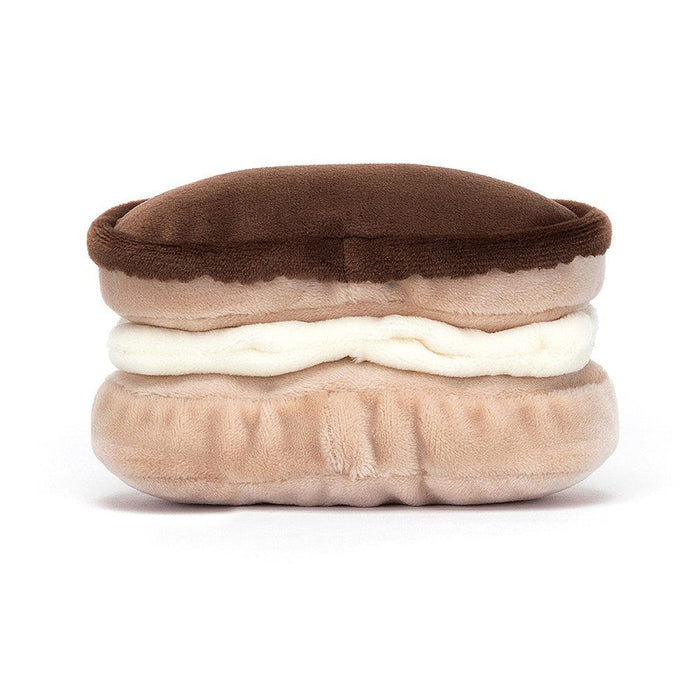 Jellycat Pretty Patisserie Eclair -  - Bumbletree - Bumbletree