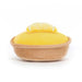 Jellycat Pretty Patisserie Tarte Au Citron - Plush - Jellycat - Bumbletree