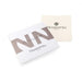 NOMINATION Branded Polishing Cloth for Charms and Bracelets - Bumbletree Ltd