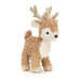 Jellycat Mitzi Reindeer - Bumbletree Ltd