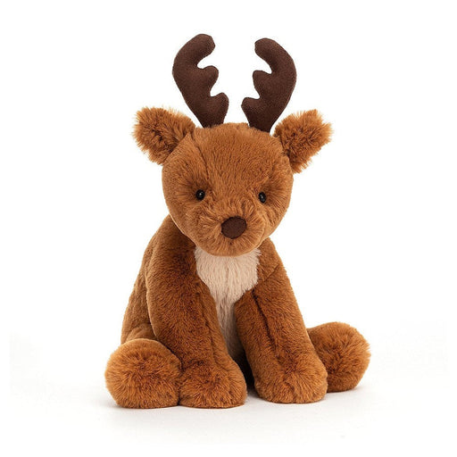 Jellycat Remi Reindeer - Bumbletree Ltd