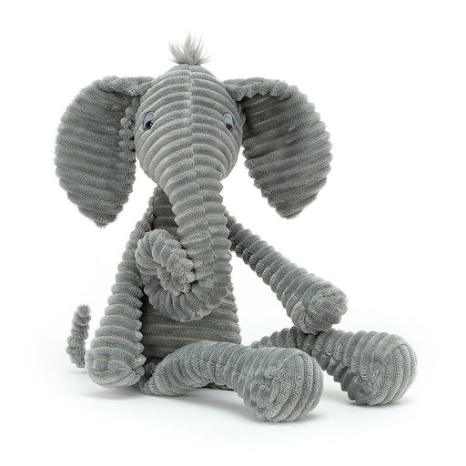 Jellycat Ribble Elephant - Plush - Jellycat - Bumbletree