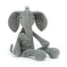 Jellycat Ribble Elephant - Plush - Jellycat - Bumbletree