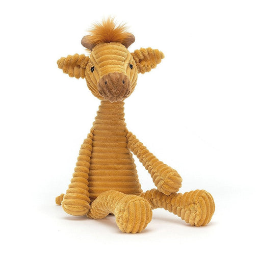 Jellycat Ribble Giraffe - Plush - Jellycat - Bumbletree