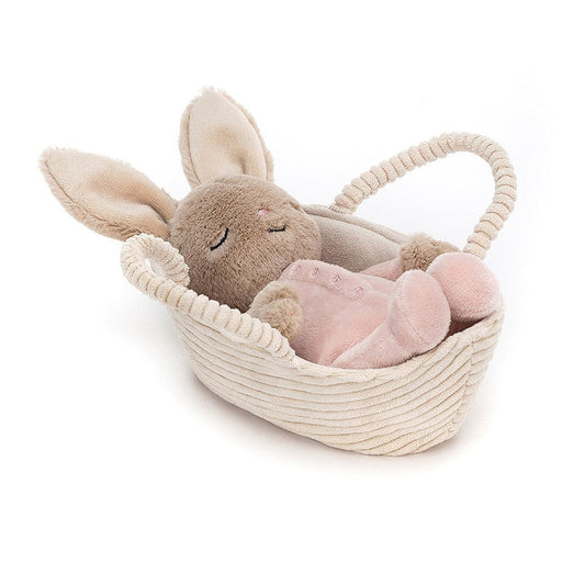 Jellycat Rock-A-Bye Bunny - Plush - Jellycat - Bumbletree