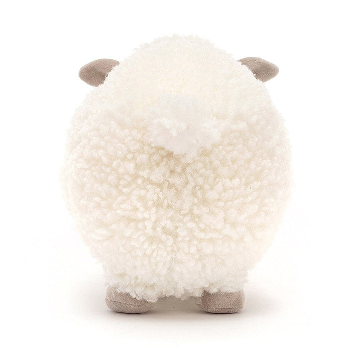 Jellycat Rolbie Cream Sheep - Plush - Jellycat - Bumbletree
