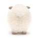 Jellycat Rolbie Cream Sheep - Plush - Jellycat - Bumbletree