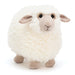 Jellycat Rolbie Cream Sheep - Plush - Jellycat - Bumbletree
