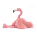 Jellycat Rosario Flamingo - Plush - Jellycat - Bumbletree
