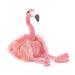 Jellycat Rosario Flamingo - Plush - Jellycat - Bumbletree