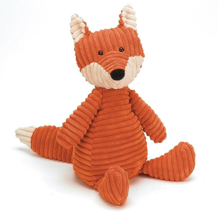 Jellycat Cordy Roy Fox - Plush - Jellycat - Bumbletree