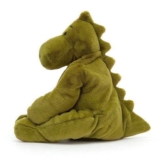 Jellycat Rumpletum Dino - Plush - Jellycat - Bumbletree