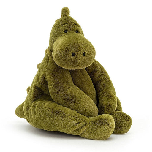 Jellycat Rumpletum Dino - Plush - Jellycat - Bumbletree