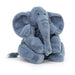 Jellycat Rumpletum Elephant - Plush - Jellycat - Bumbletree