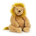 Jellycat Rumpletum Lion - Plush - Jellycat - Bumbletree