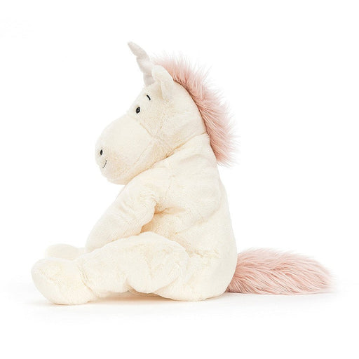Jellycat Rumpletum Unicorn - Plush - Jellycat - Bumbletree