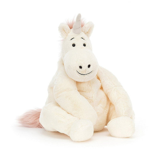 Jellycat Rumpletum Unicorn - Plush - Jellycat - Bumbletree