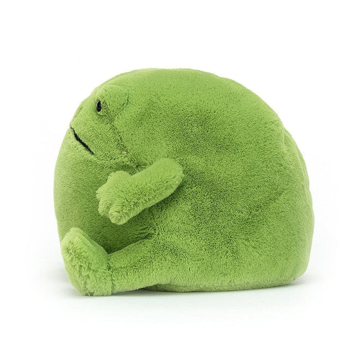 Jellycat Ricky Rain Frog - Plush - Jellycat - Bumbletree