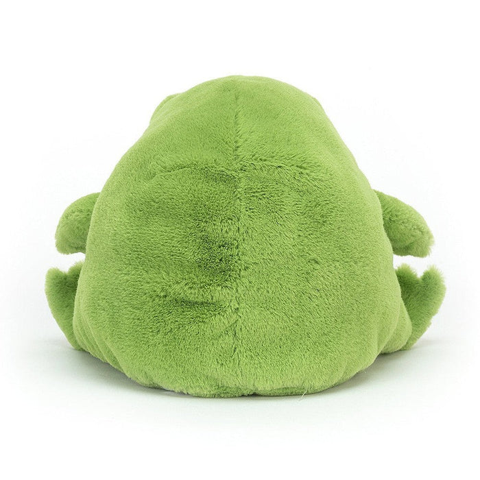 Jellycat Ricky Rain Frog - Plush - Jellycat - Bumbletree