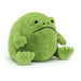 Jellycat Ricky Rain Frog - Plush - Jellycat - Bumbletree