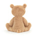 Jellycat Rufus Bear - Plush - Jellycat - Bumbletree