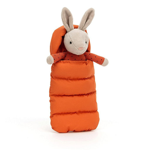 Jellycat Snuggler Bunny - Plush - Jellycat - Bumbletree