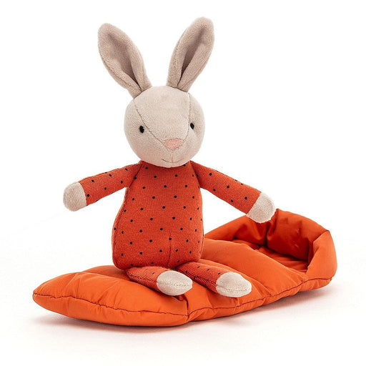 Jellycat Snuggler Bunny - Plush - Jellycat - Bumbletree