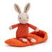 Jellycat Snuggler Bunny - Plush - Jellycat - Bumbletree