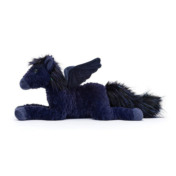 Jellycat Seraphina Pegasus - Plush - Jellycat - Bumbletree