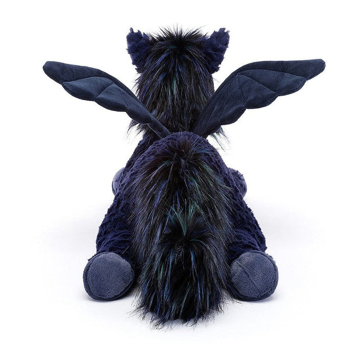 Jellycat Seraphina Pegasus - Plush - Jellycat - Bumbletree