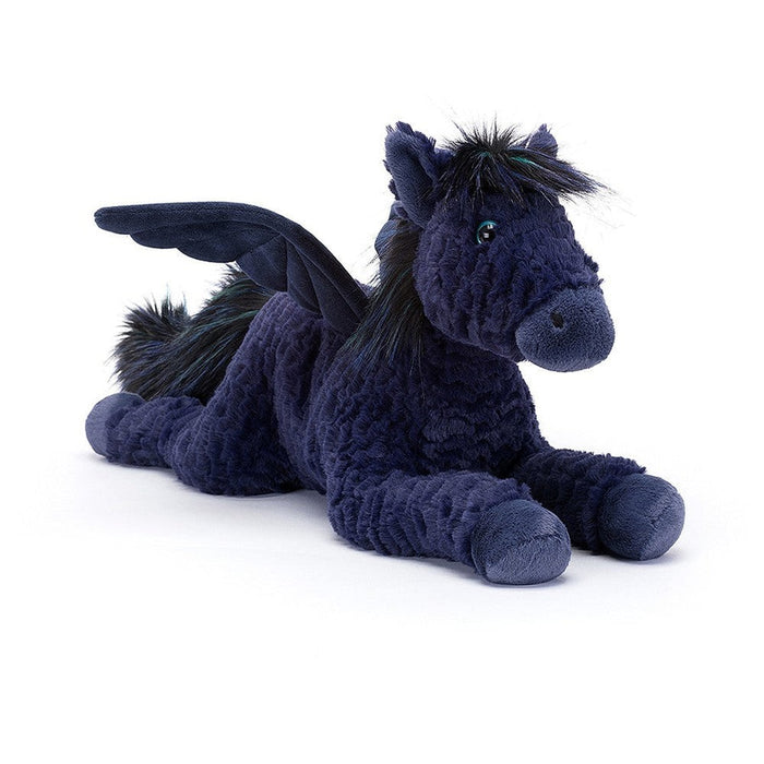 Jellycat Seraphina Pegasus - Plush - Jellycat - Bumbletree