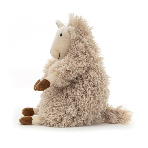 Jellycat Sherri Sheep - Plush - Jellycat - Bumbletree